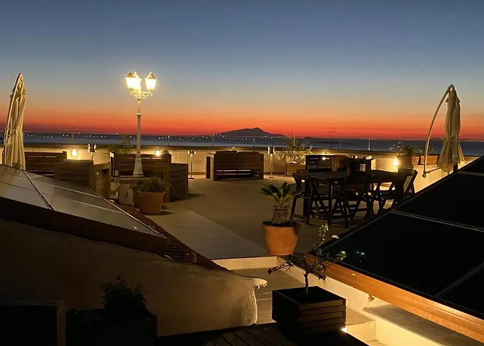 Hotel La Pennichella Sorrentina Relais Meta