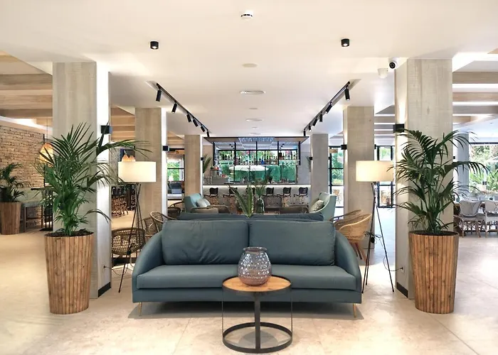 Hotel Acapulco
