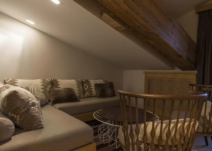 Le Yule Hotel Val-d'Isere