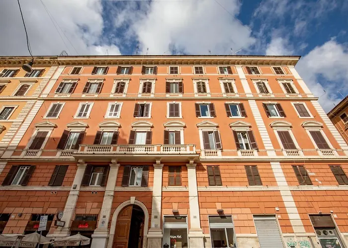 Domus Serafino Roma