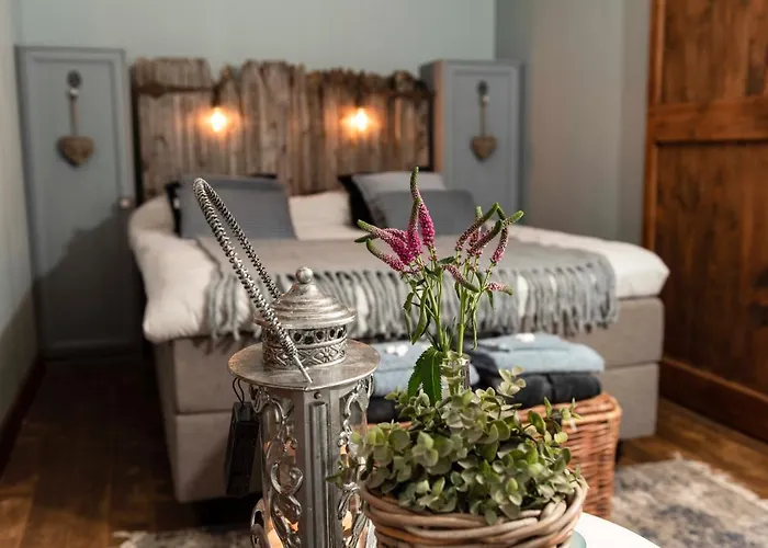 B&B Bed En Omelet Wagenberg