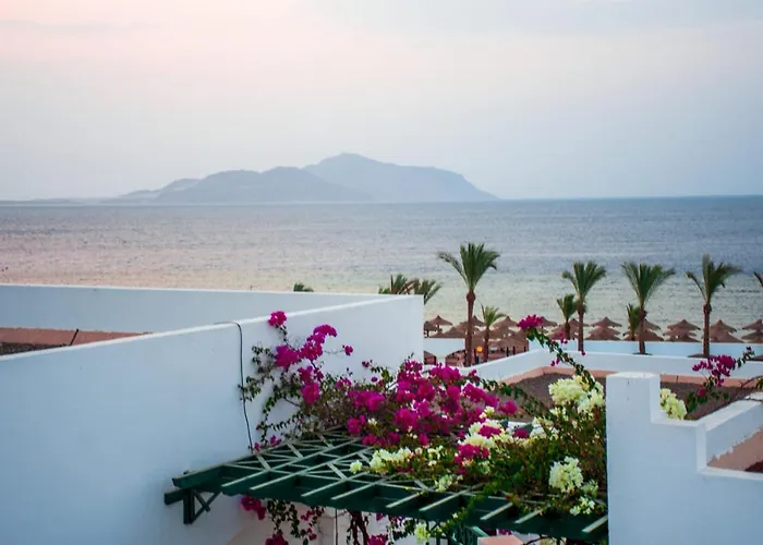 Coral Beach Resort Montazah (Adults Only) Sharm el Sheikh
