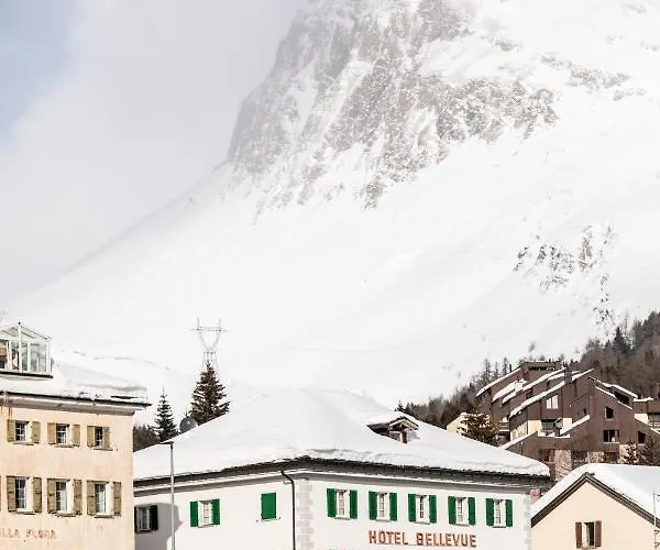 Hotel Bellevue