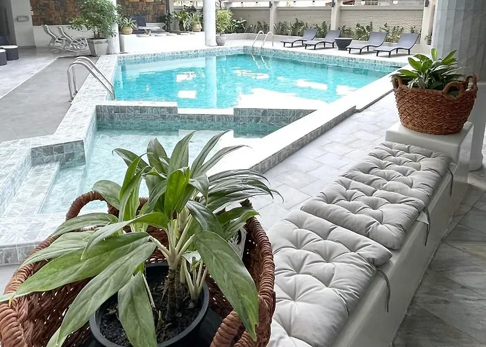 Garden Paradise Pattaya
