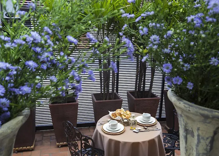 Drina Village Hotel