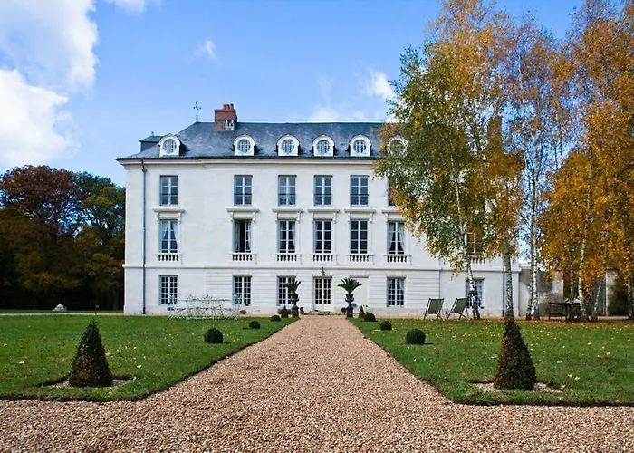 Chateau De Paradis (Adults Only)