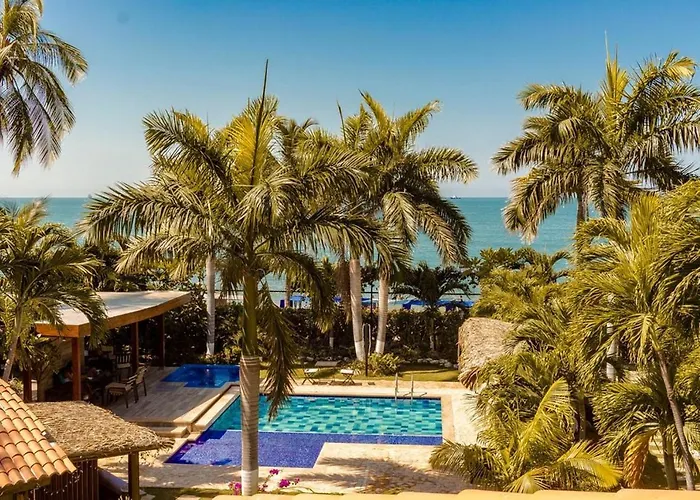 Casa Verano Beach Hotel - Adults Only Santa Marta 