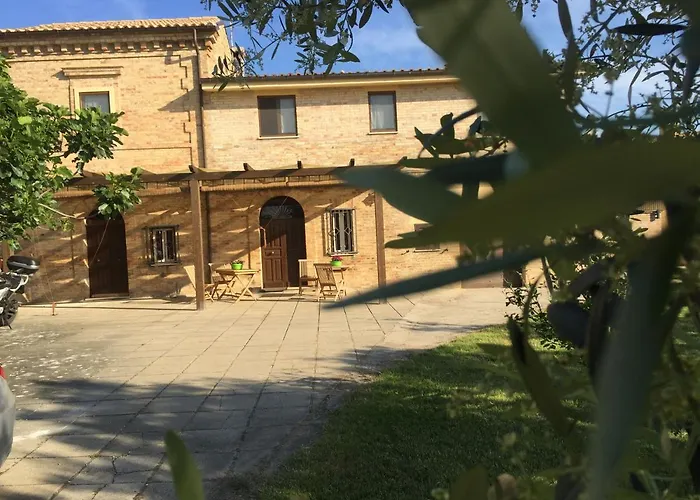 Punta Aderci Rooms Vasto