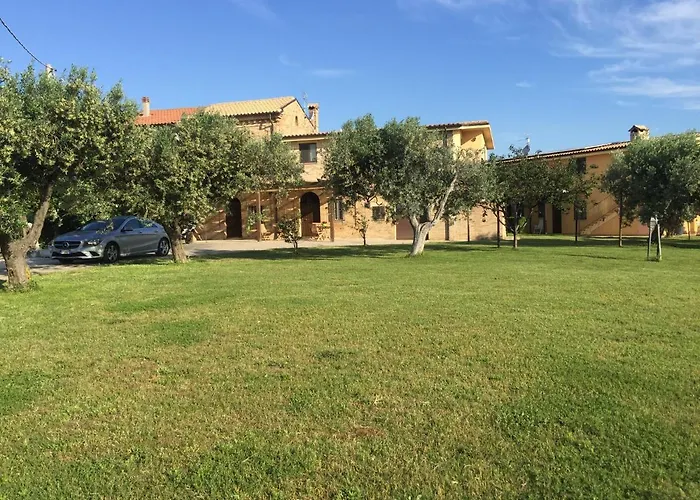 Punta Aderci Rooms Vasto