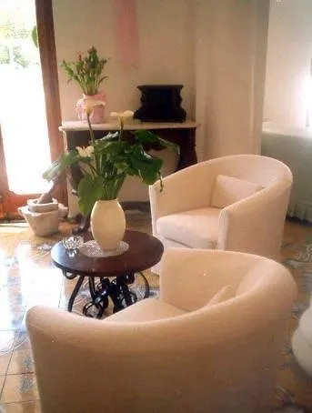 Hotel Villa Thomas Forio di Ischia