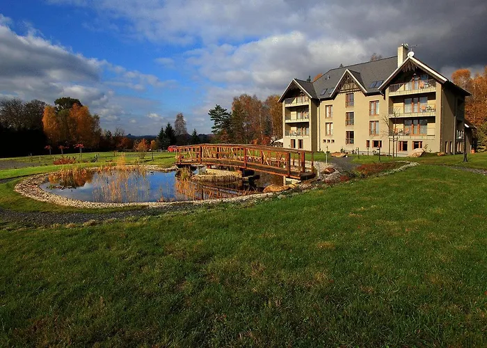 Garden Hotel Mezna