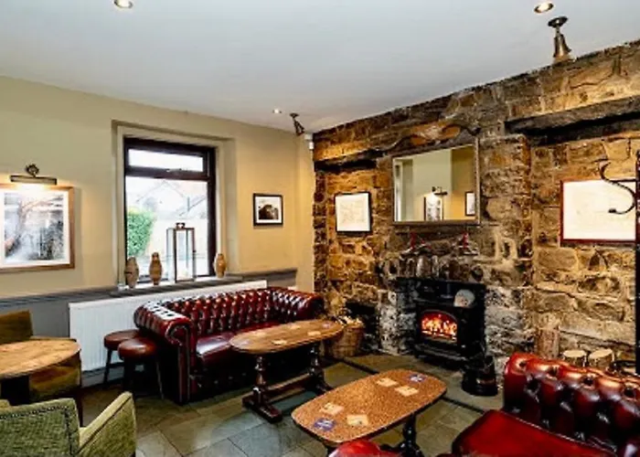 The King Alfred Hotel Street