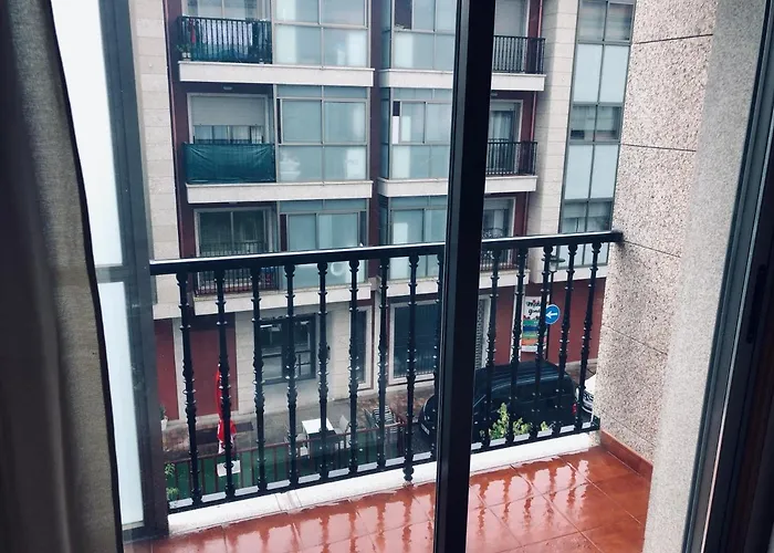 Hotel Cristaleiro Gondomar