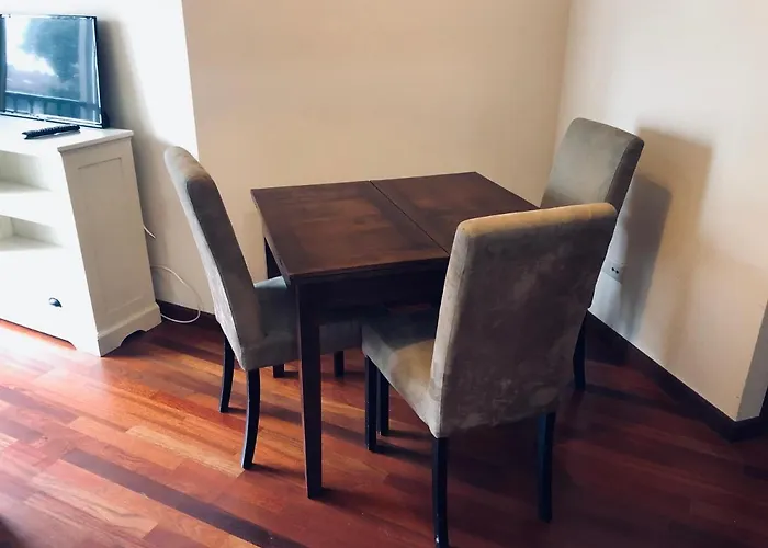 Hotel Cristaleiro Gondomar
