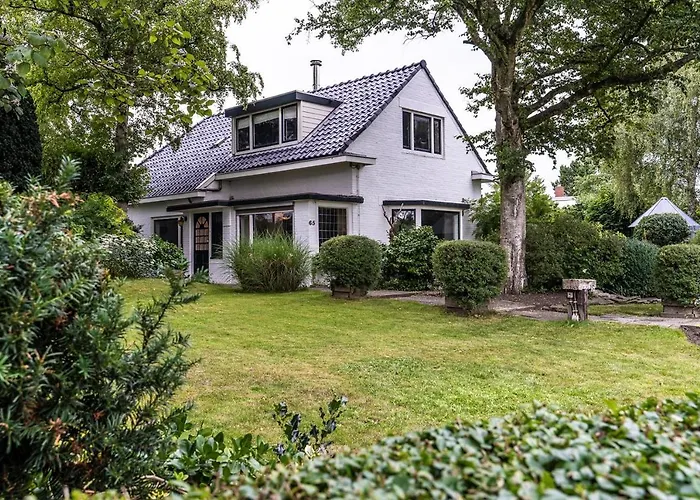 B&B 'T Veluws Diep