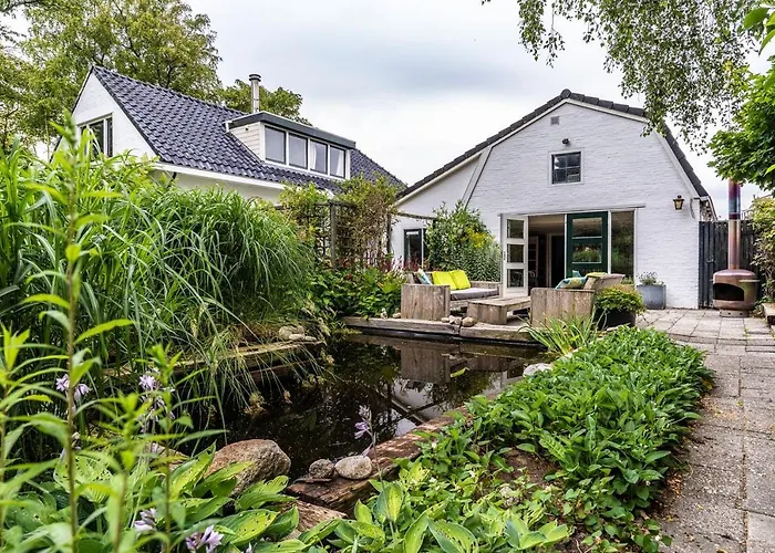 B&B 'T Veluws Diep