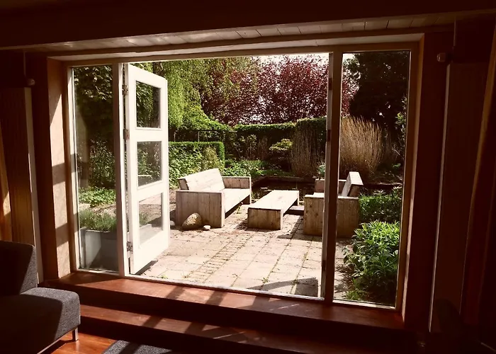 B&B 'T Veluws Diep