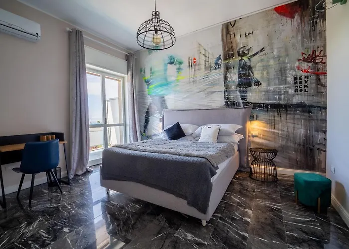 Urban Rooms Taranto