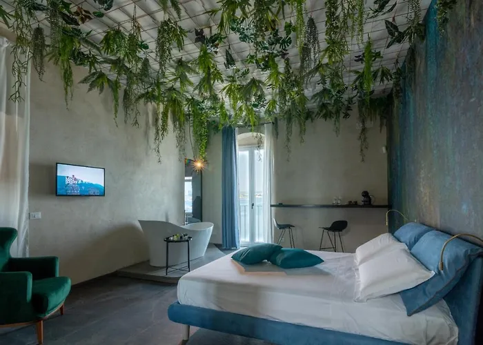 Sonrisa Suites