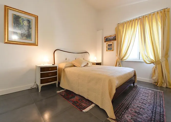 Bed and Breakfast Palazzo degli Stemmi Todi