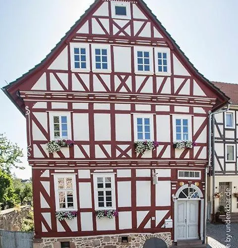 Altstadthotel Treysa