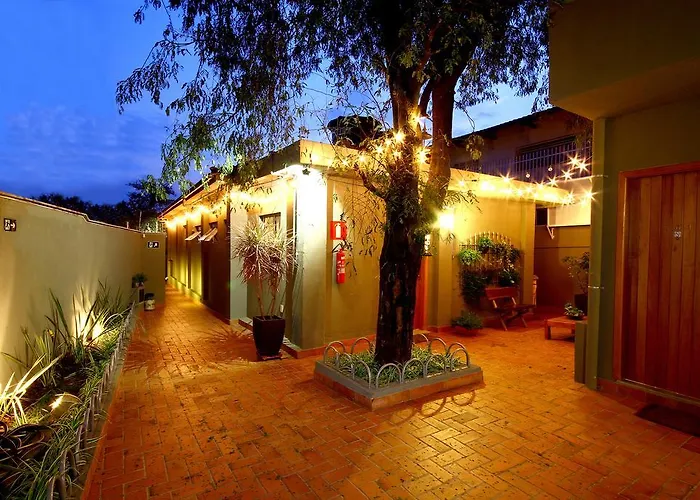 Drina Village Hotel