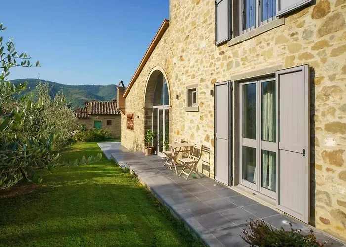 Alba Morus Bed e Breakfast sentiti a casa nel cuore della Toscana
