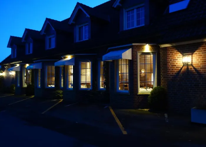 Hotel&Restaurant Venner Moor Senden 