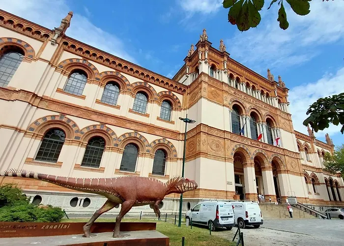 Hotel Vico Fashion District Milano