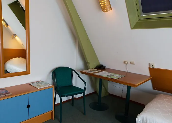 Hotel Coen Delft