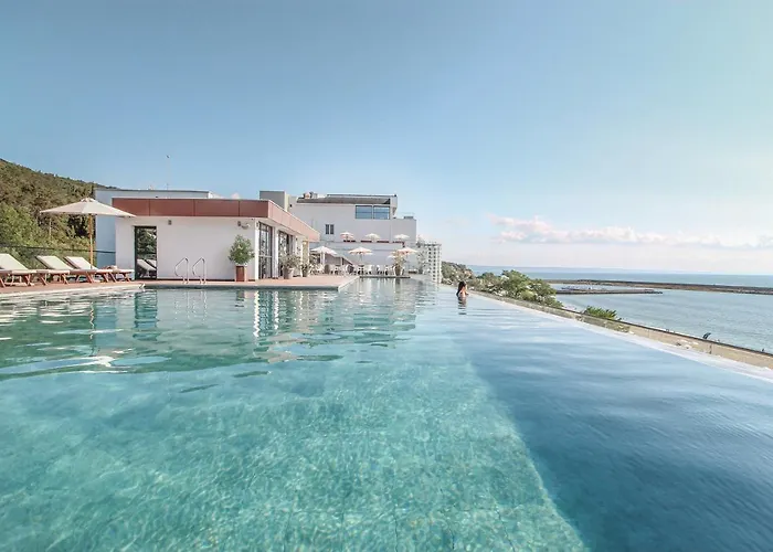 Grifid Encanto Beach Hotel Sables d'or