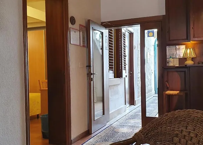 B&B Viaprimaldo Camere Otranto