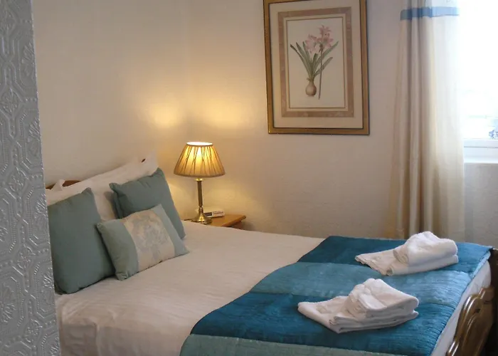 Richmond Hotel Weston-super-Mare