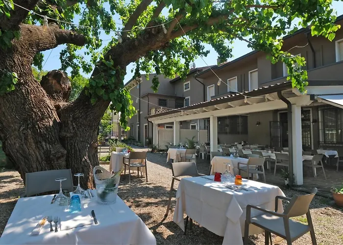 Hotel Gelmini Verona