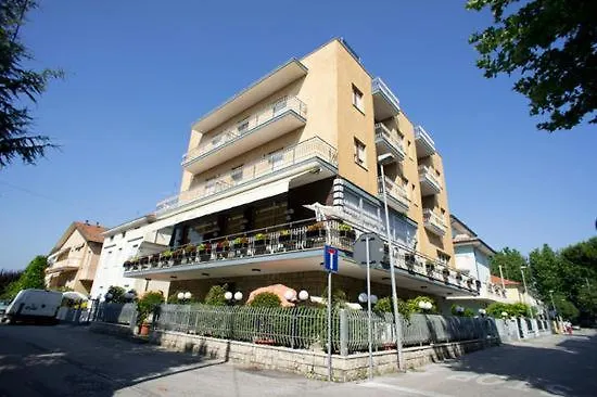 Hotel Luca Rimini