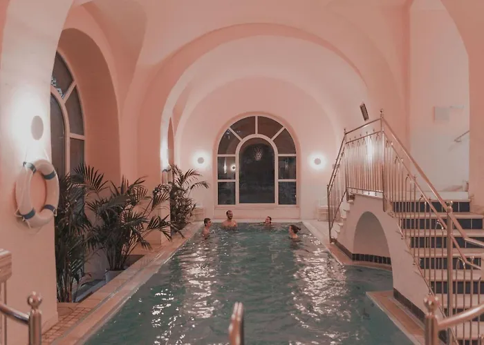 Hotel Selina Bad Gastein