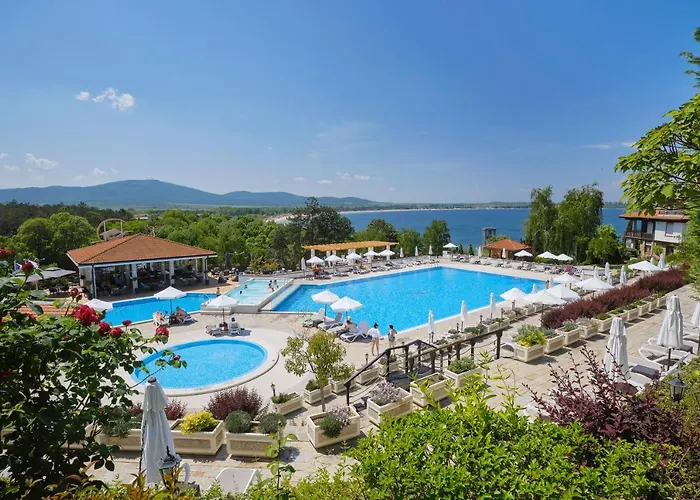 Santa Marina Holiday Village Sosopol