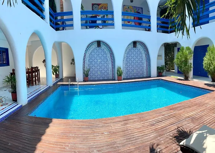 Casa Boa Vida