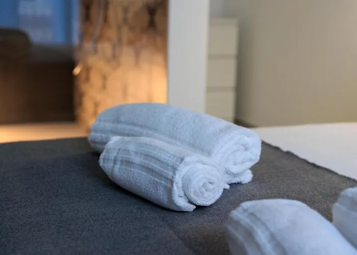 Miramare Rooms B&B Avola