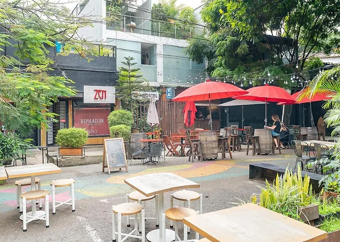 Jardin De Provenza Hotel Medellin