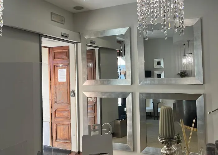 Cassisi Hotel Milazzo