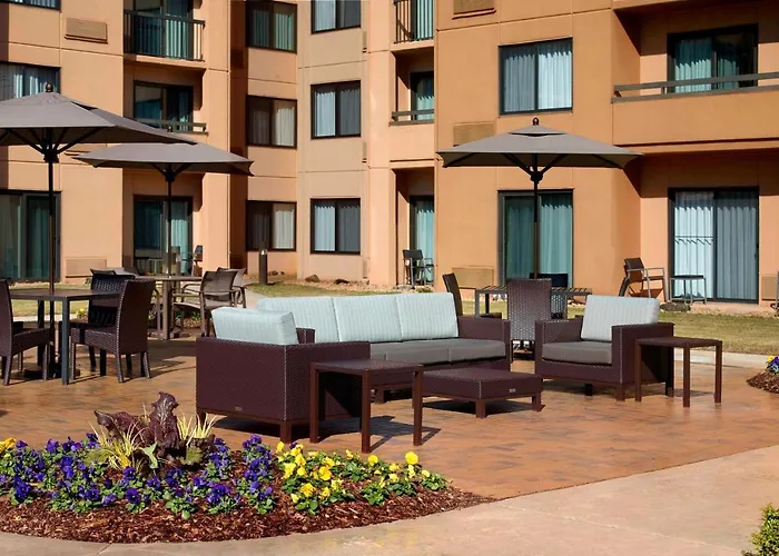 Sonesta Select Atlanta Airport North Hotel Hapeville