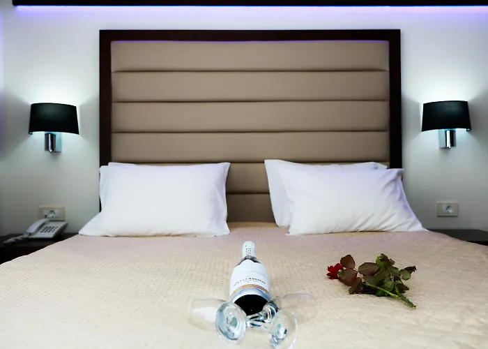 Hotel Galini Sea View La Canea