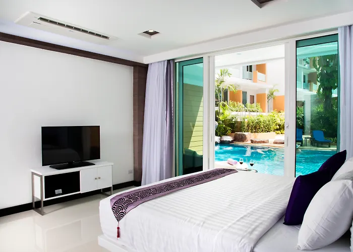 The L Resort, Krabi Ao Nang