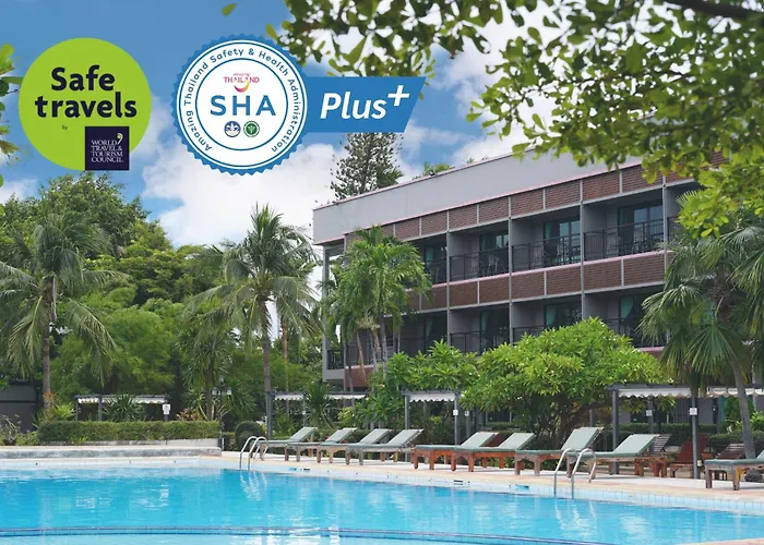 Basaya Beach Hotel & Resort Pattaya