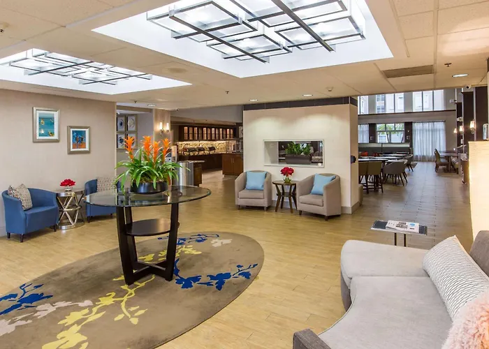 Homewood Suites By Hilton Orlando-International Drive Convention Center Williamsburg