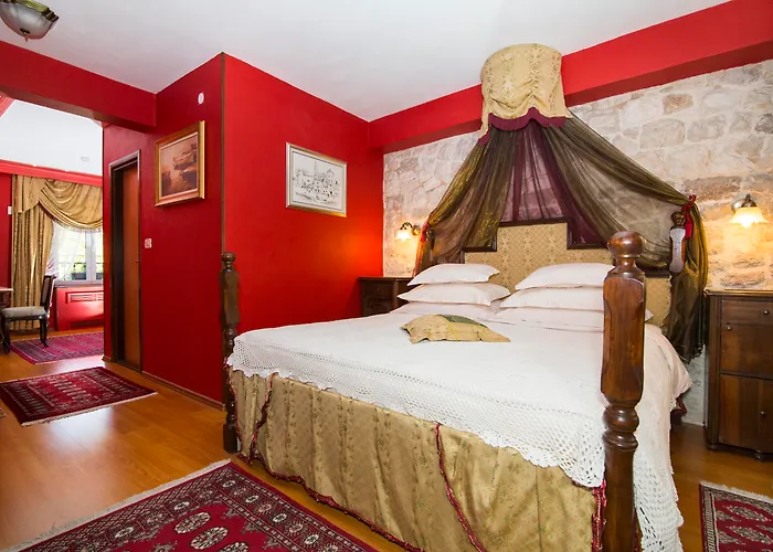 Heritage Hotel Pasike