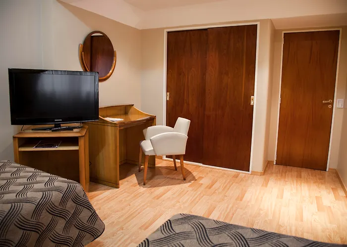 Tritone Hotel Buenos Aires
