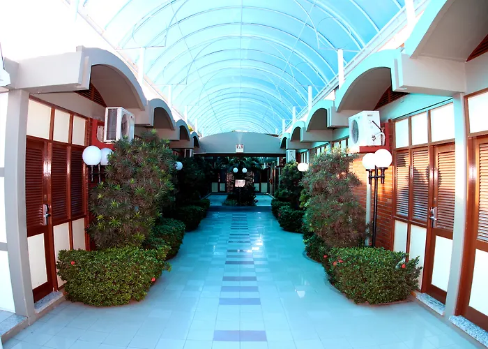 Amuarama Hotel
