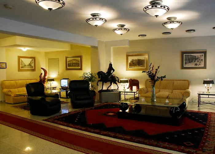 Windsor Suites Hotel Santiago de Chile